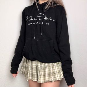 david dobrik signature hoodie